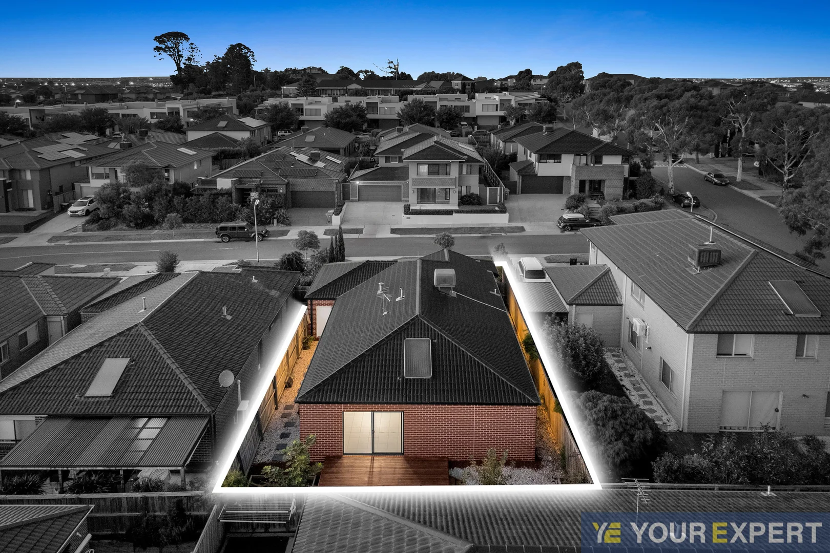 Additional image 10 of 3 Nutmeg Close, Berwick VIC 3806