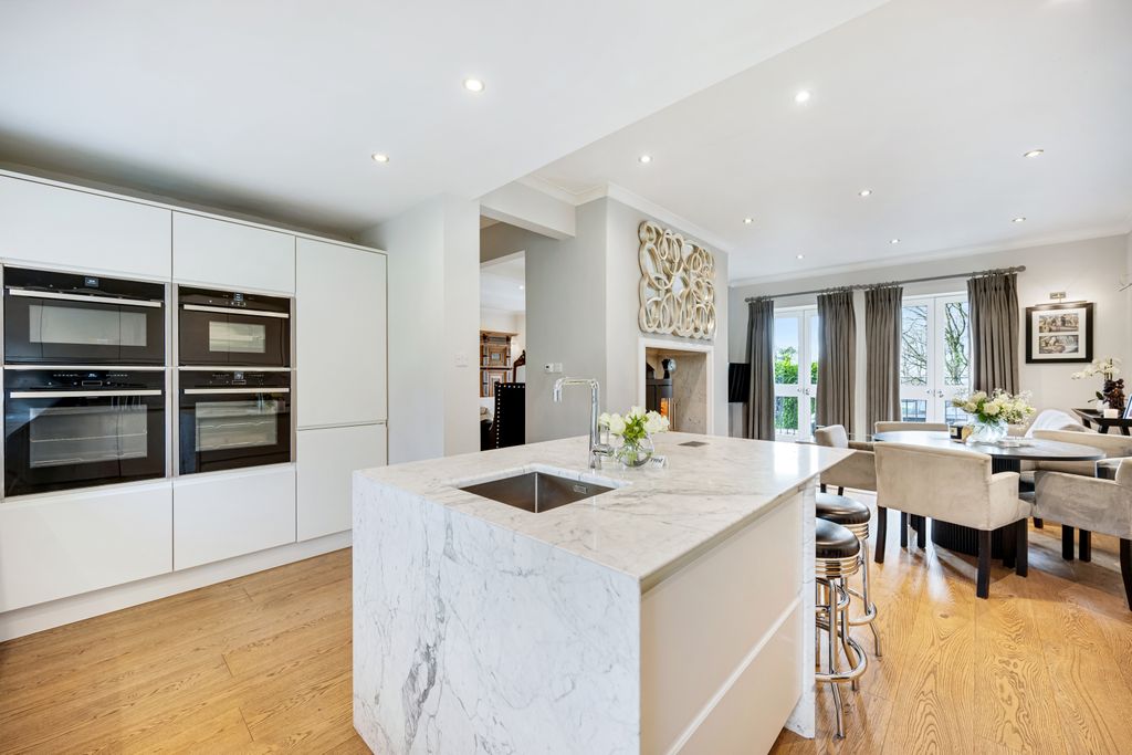 Additional image 6 of 8 bed detached house for saleCongleton Road, Alderley Edge, Cheshire SK9