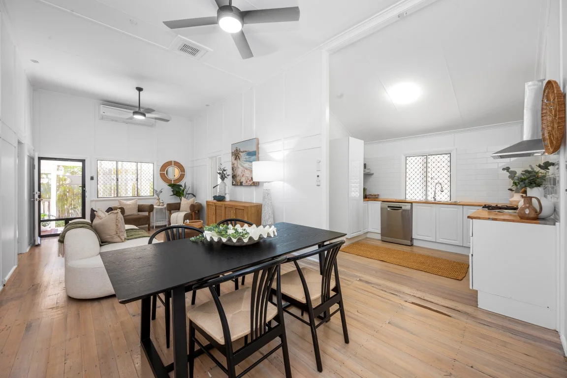Additional image 6 of 93 Howlett Street, Currajong QLD 4812