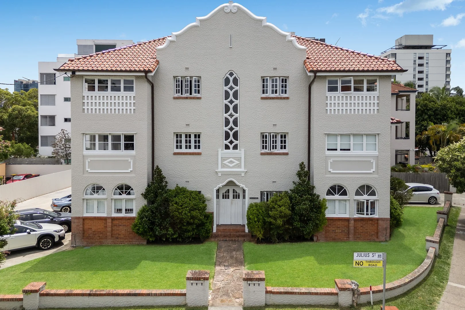 103 Moray Street, New Farm QLD 4005
