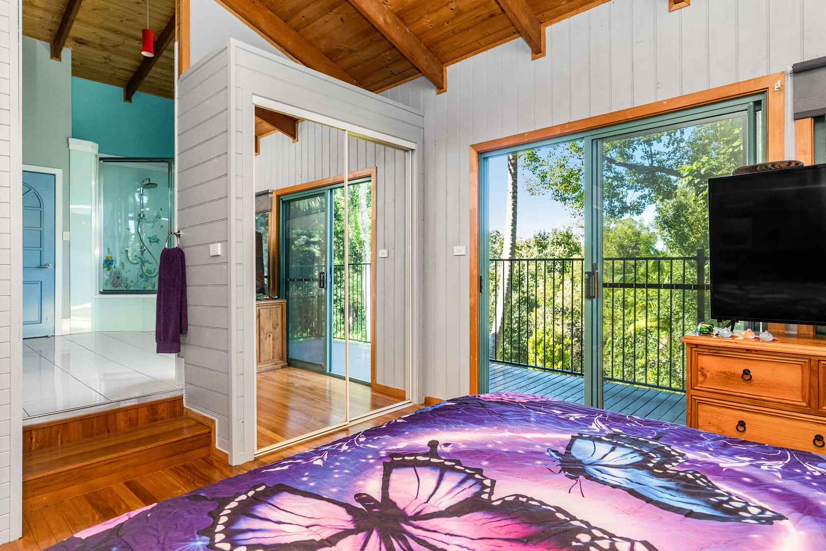 Additional image 14 of 61 Tallowood Road, Lillian Rock NSW 2480