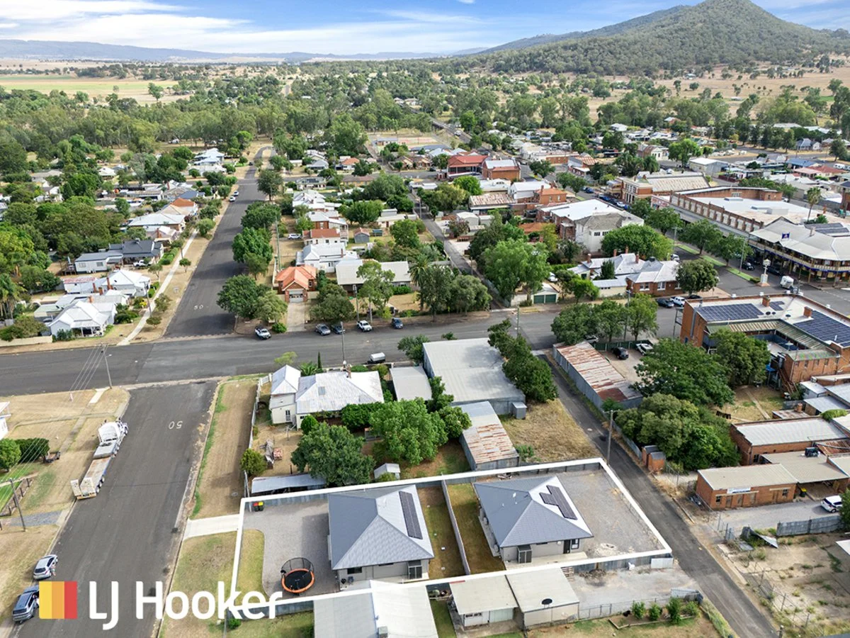 Additional image 25 of 59 Namoi Street, Manilla NSW 2346