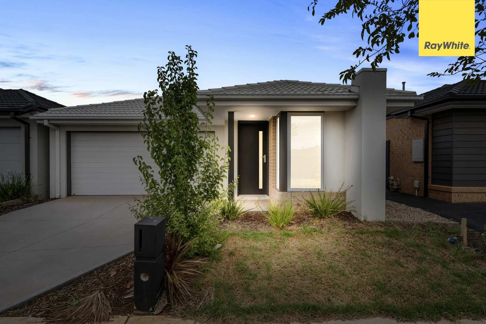 5 Buckland Avenue, Weir Views VIC 3338