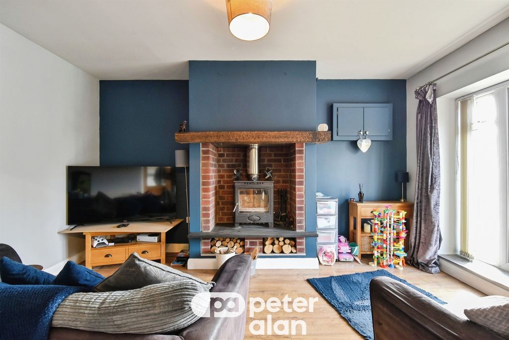 Additional image 13 of 5 bed detached house for saleTaff Fawr Close, Cefn Coed, Merthyr Tydfil CF48