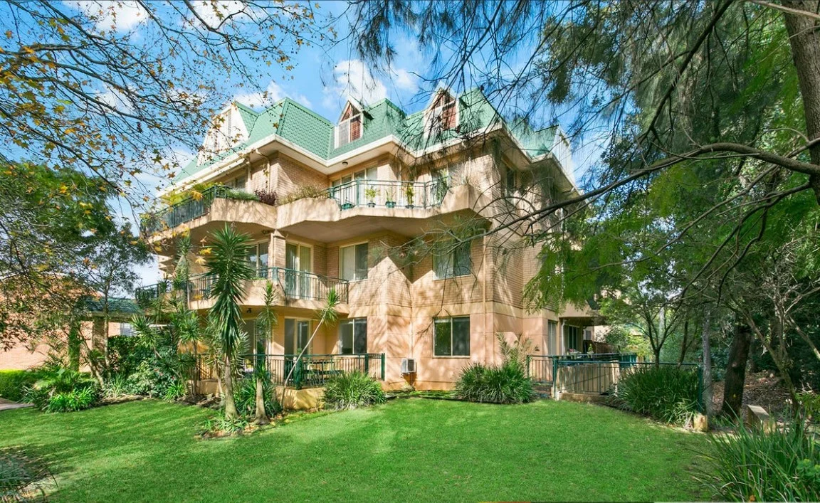 Additional image 8 of 1/108 High Street, Mascot NSW 2020