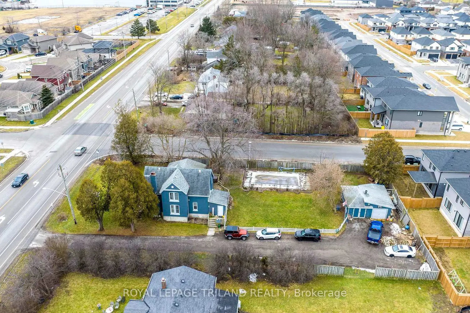 3077 White Oak Road photo 2