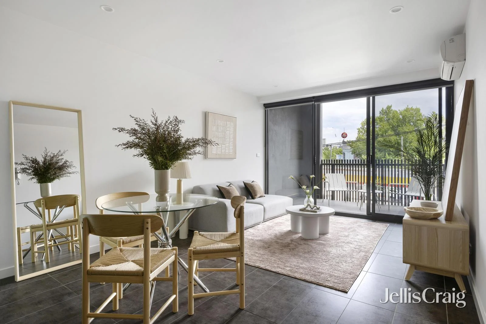 106/463 Brunswick Street, Fitzroy North VIC 3068