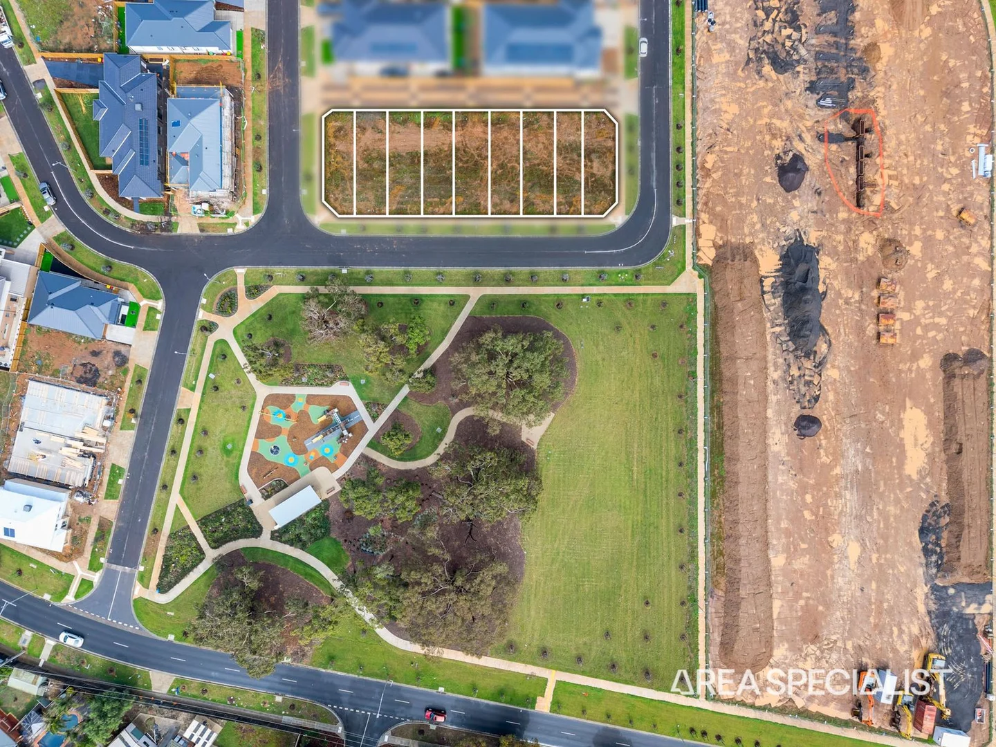 Additional image 2 of 47-63 Kailash Road, Werribee VIC 3030