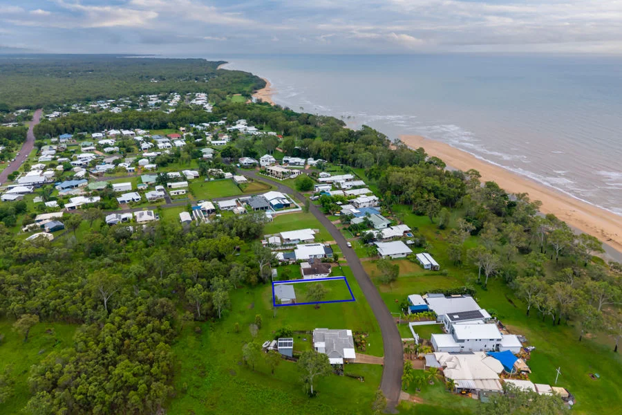48 Augusta Drive, Balgal Beach QLD 4816