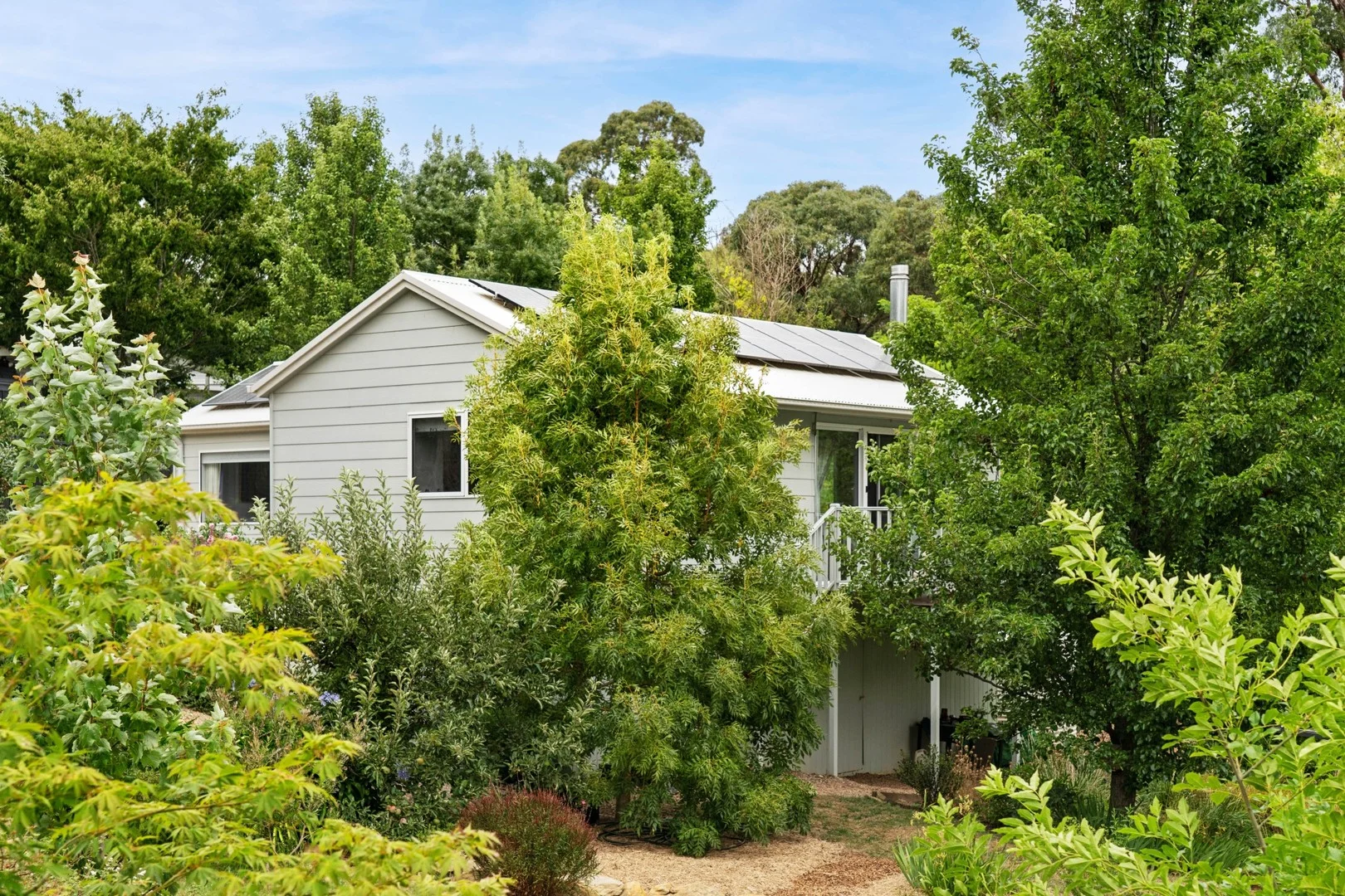 3 Saint Georges Lake Road, Creswick VIC 3363