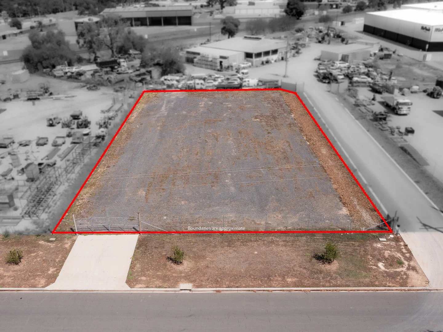 Lot 3 Prestige Lane, Wangaratta VIC 3677