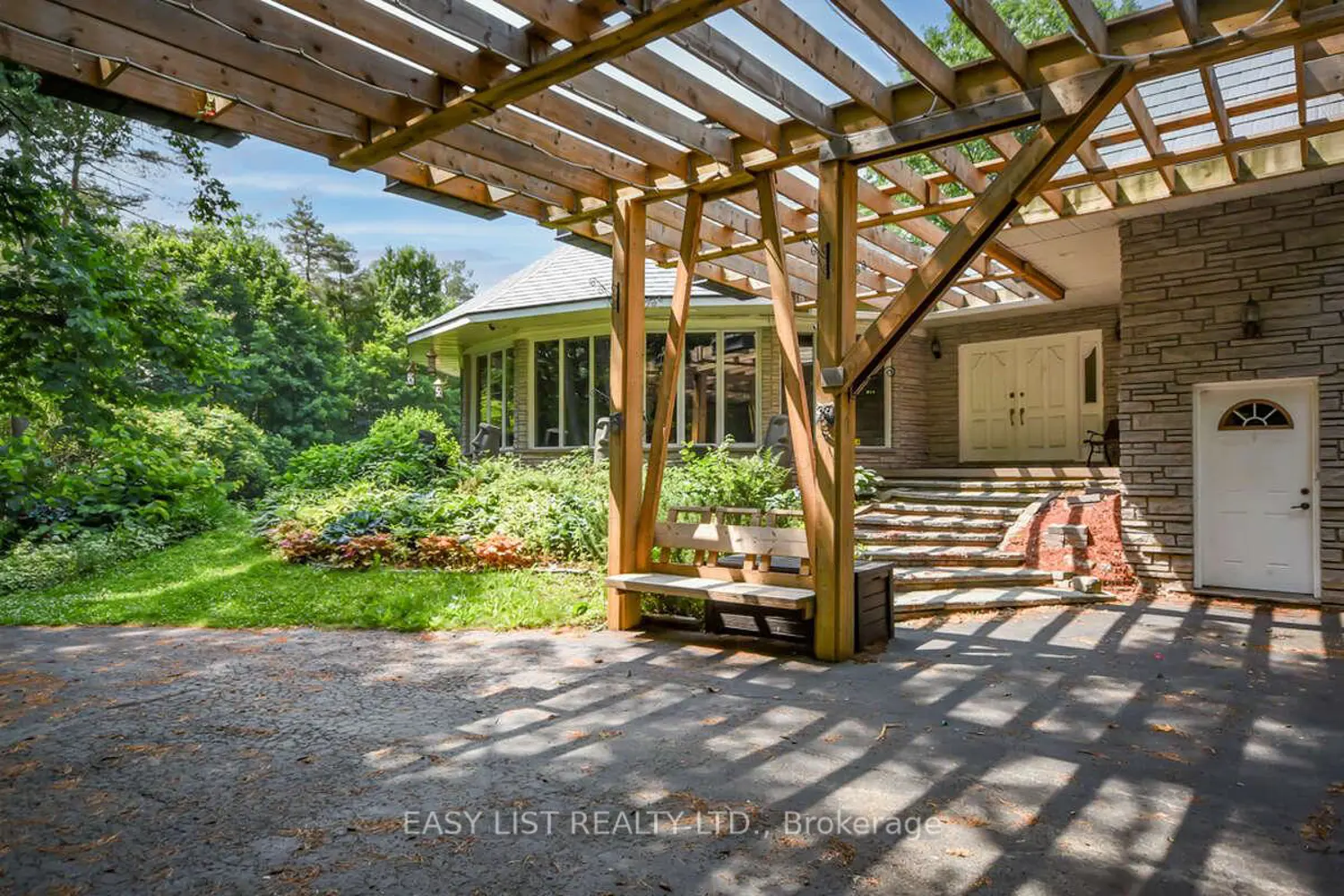 1826 Canaan Road