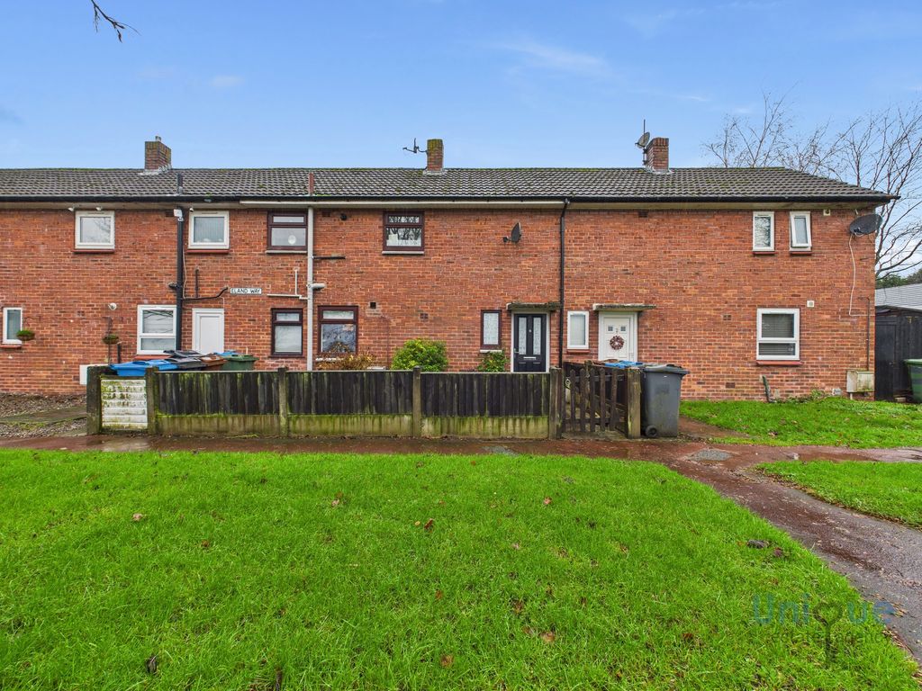 2 bed terraced house for saleEland Way, Freckleton PR4