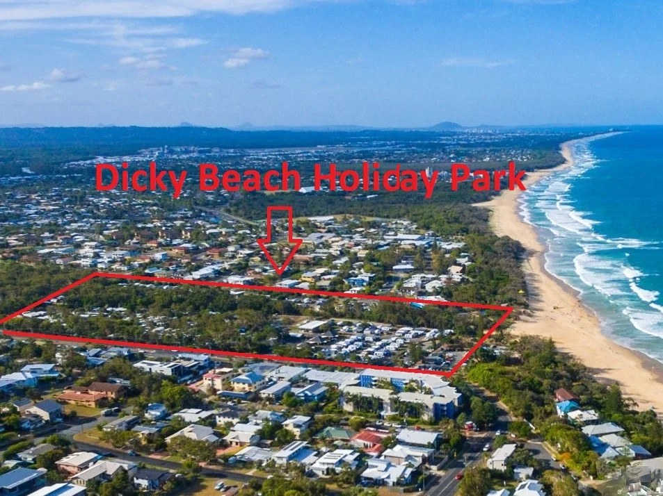 Additional image 2 of 75/1 Beerburrum Street, Dicky Beach QLD 4551