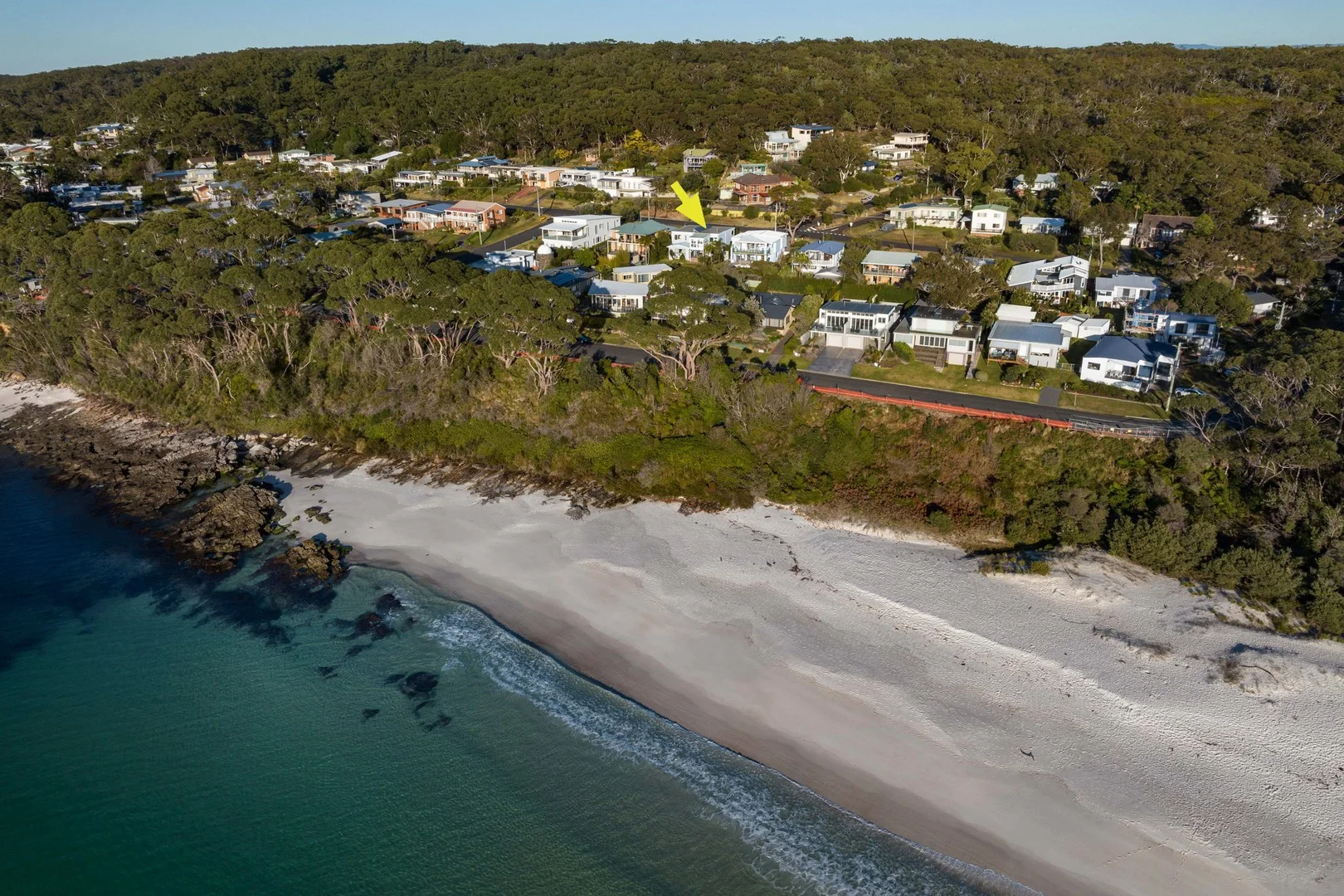 16 Tulip Street, Hyams Beach NSW 2540