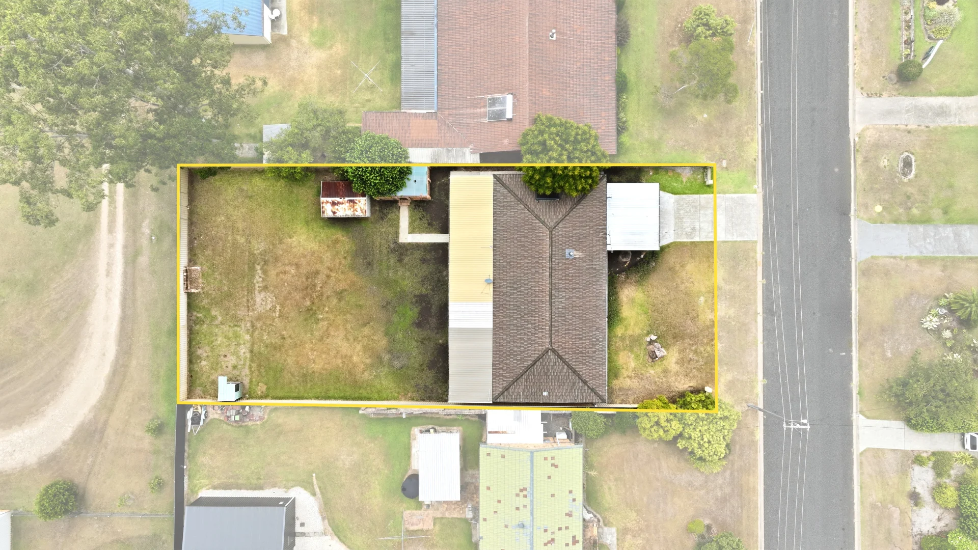 Additional image 2 of 15 Kerrani Place, Coutts Crossing NSW 2460