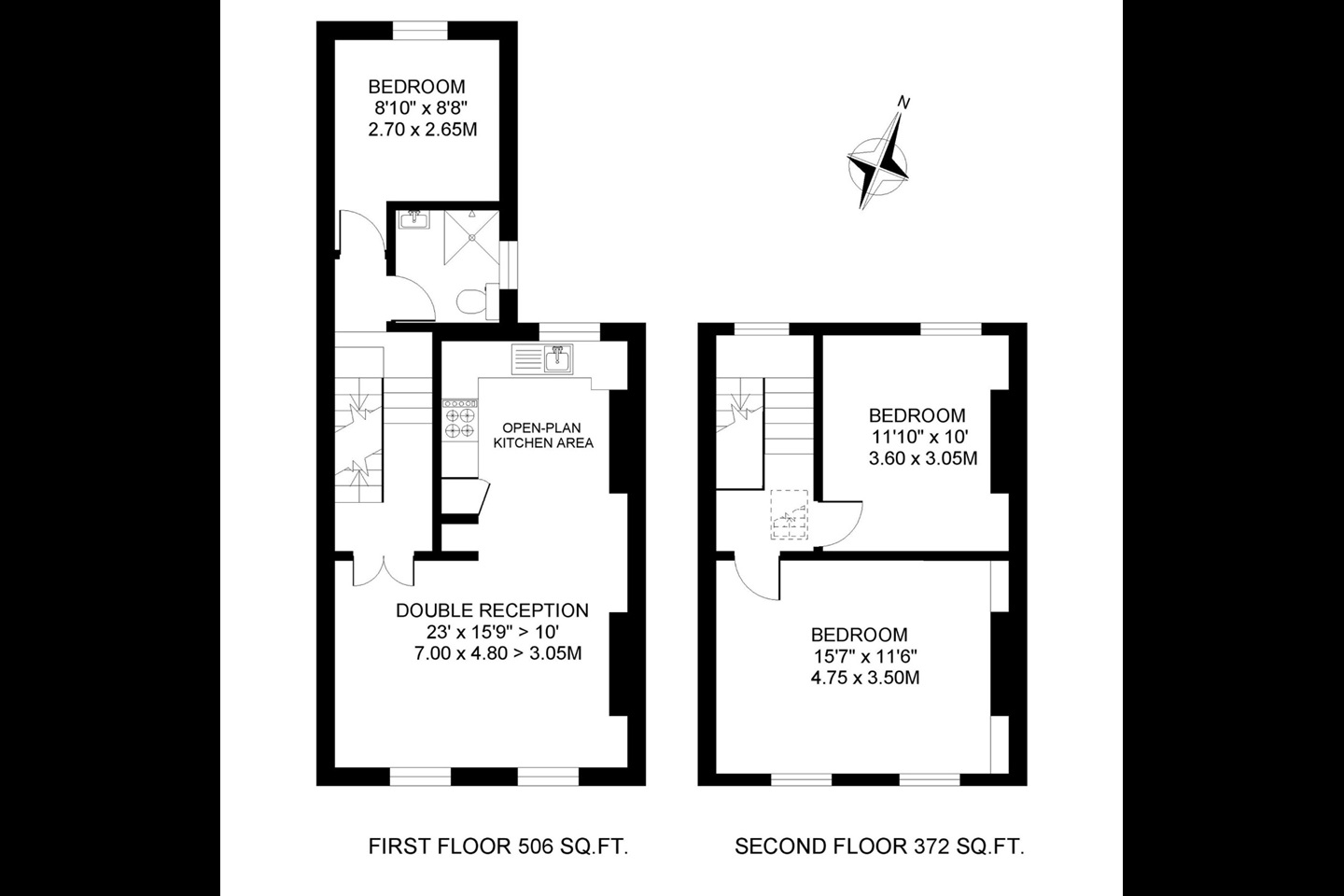 Additional image 12 of 2 Bed Flat, Charleston Street, SE17, N1 7GU
