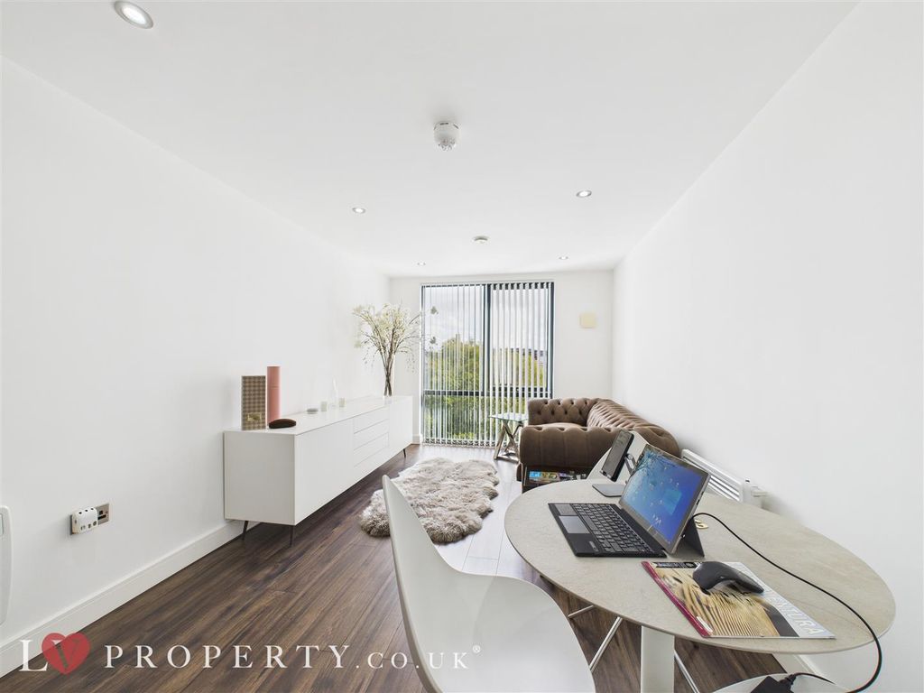 Additional image 8 of 1 bed flat for saleHolliday Street, Birmingham, West Midlands B1