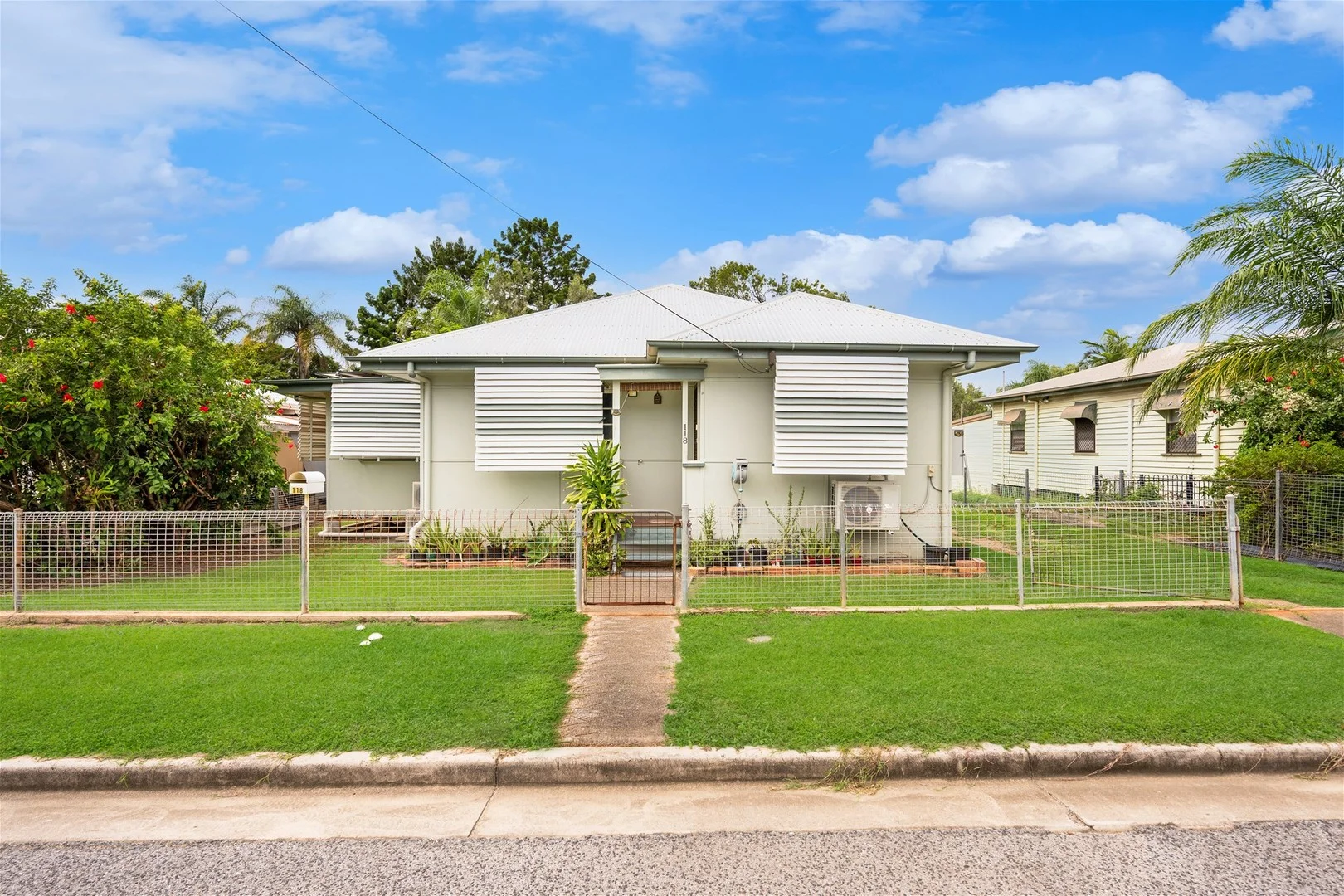 118 Off Lane, South Gladstone QLD 4680