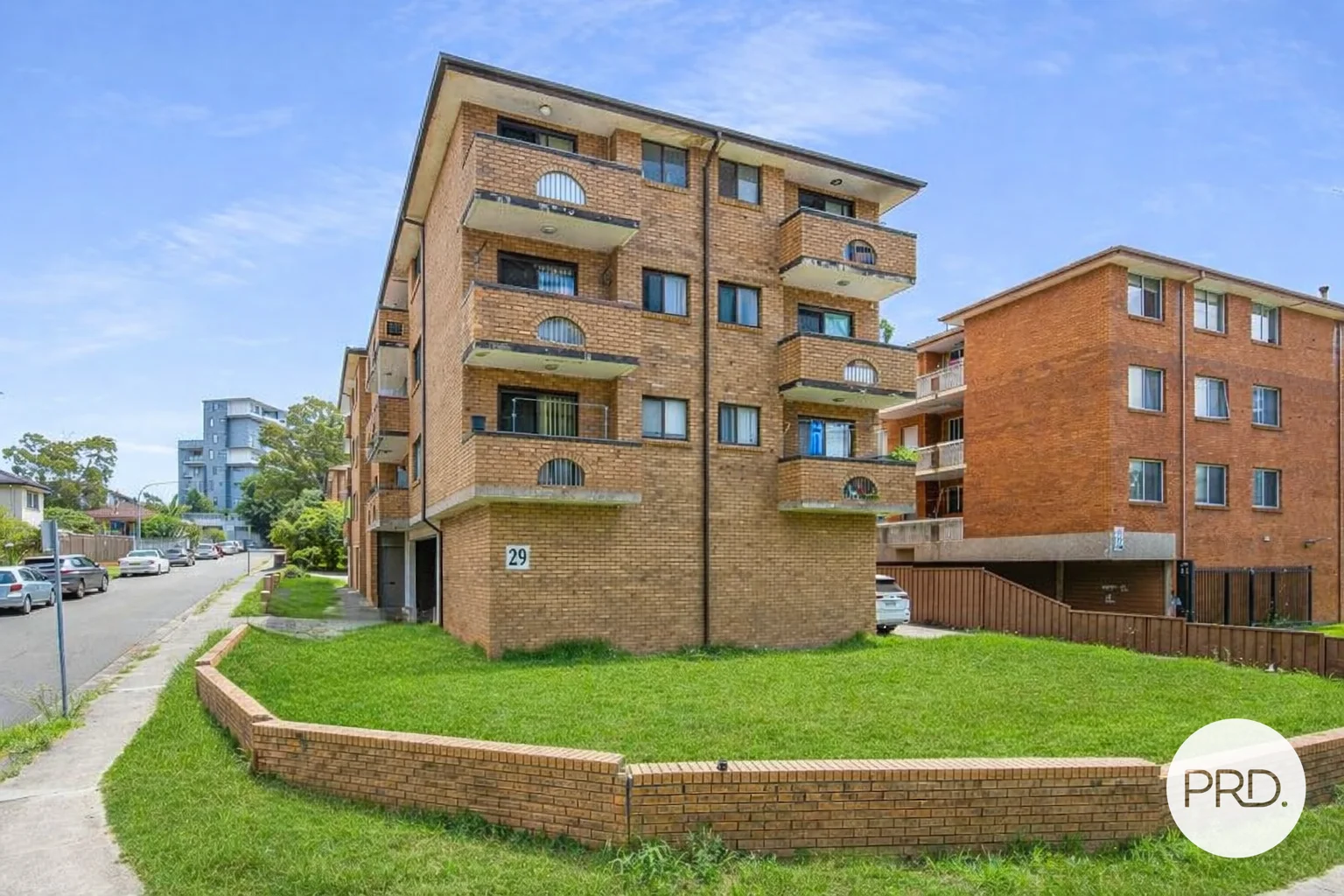 8/29 Nagle Street, Liverpool NSW 2170