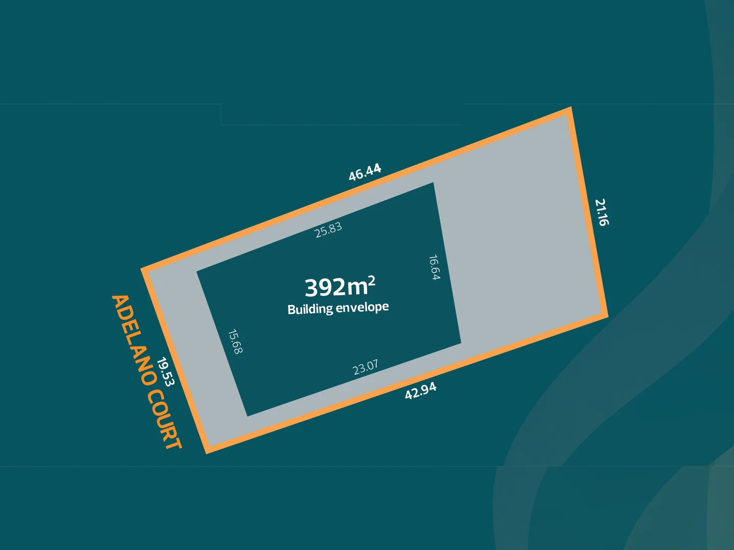 Additional image 2 of Lot 1007, Adelano Court, Hidden Valley VIC 3756