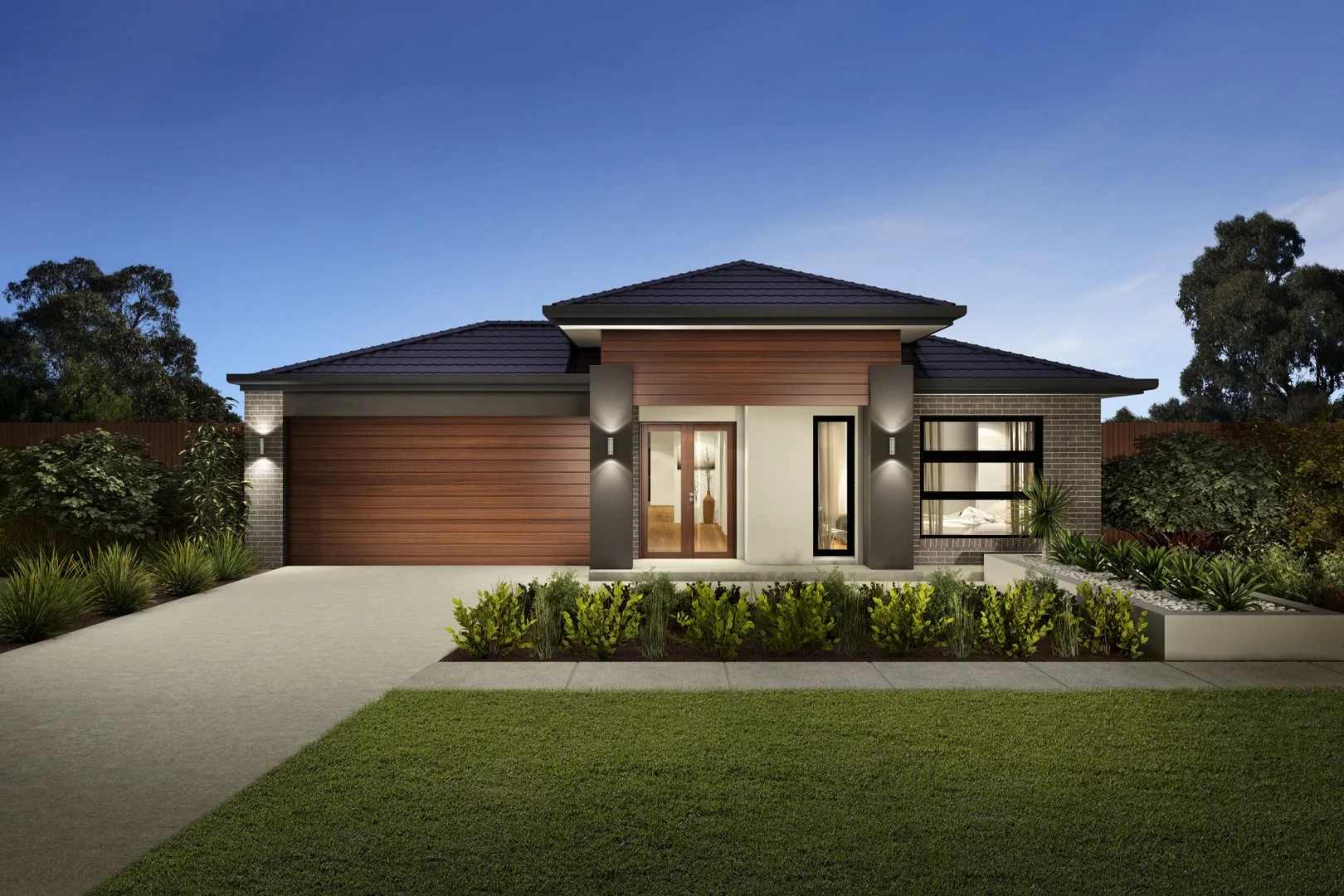 21415 Katalia, Donnybrook VIC 3064