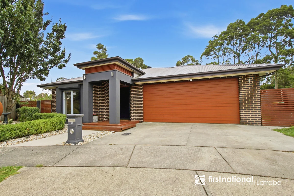 Additional image 2 of 12 Kilkenny Close, Traralgon VIC 3844