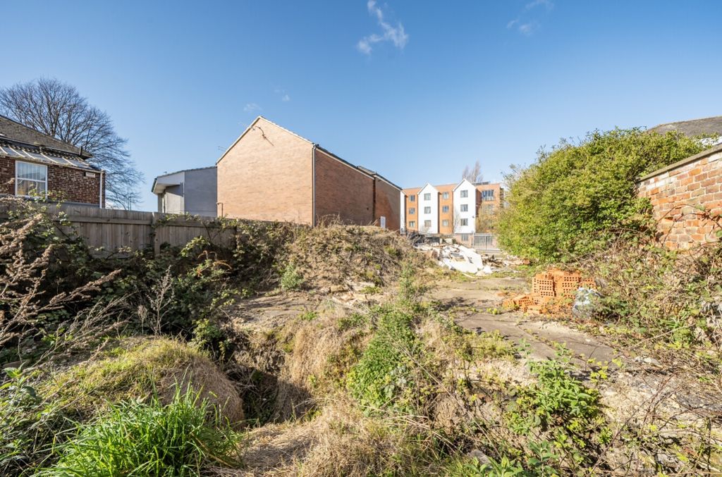 Additional image 8 of Land for saleLand Adj, 2 Eleanor Street, Grimsby, Lincolnshire DN32