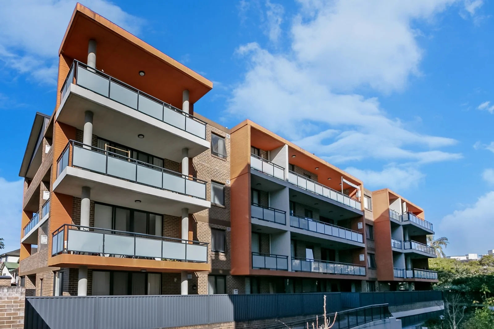 82/76 Railway Tce, Merrylands NSW 2160
