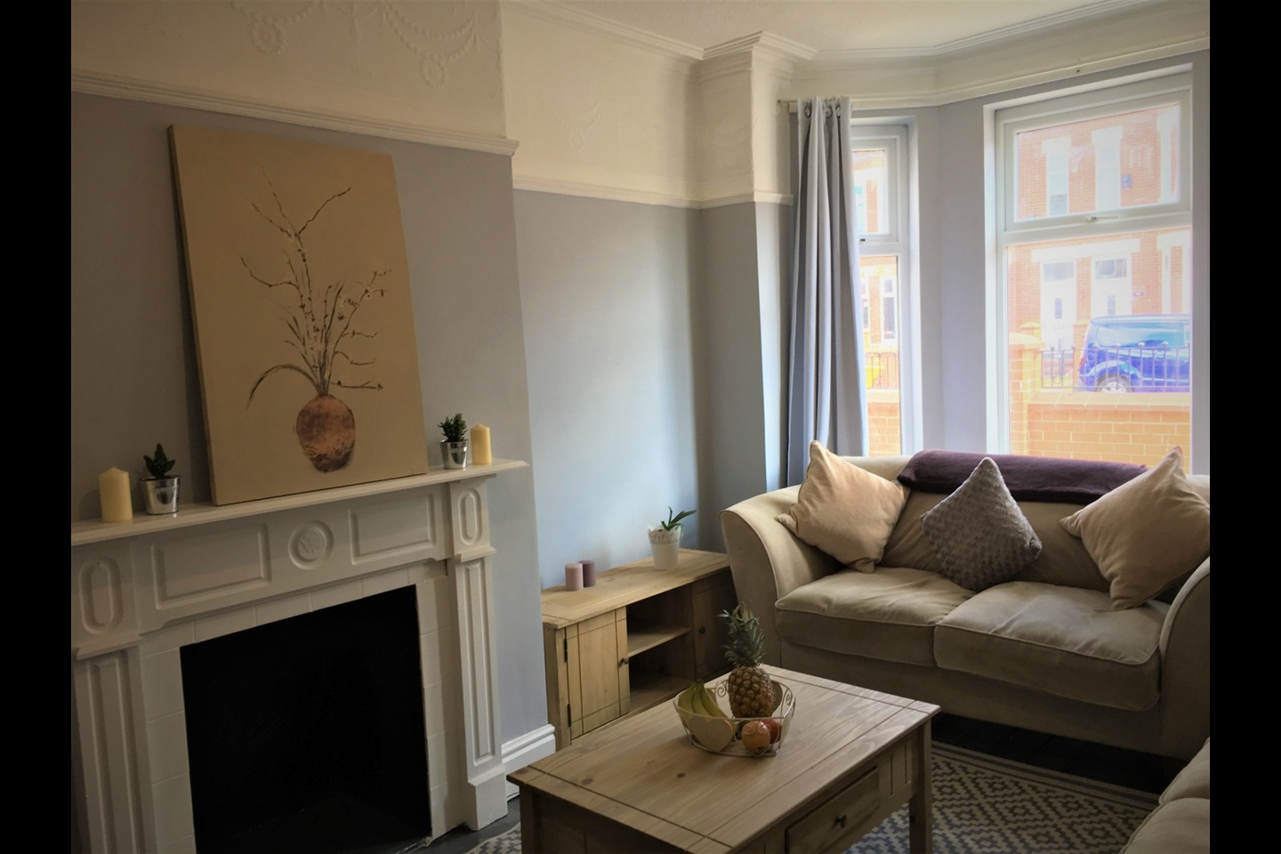 4 Bed End Terrace, Seedley Park Road, M6, N1 7GU