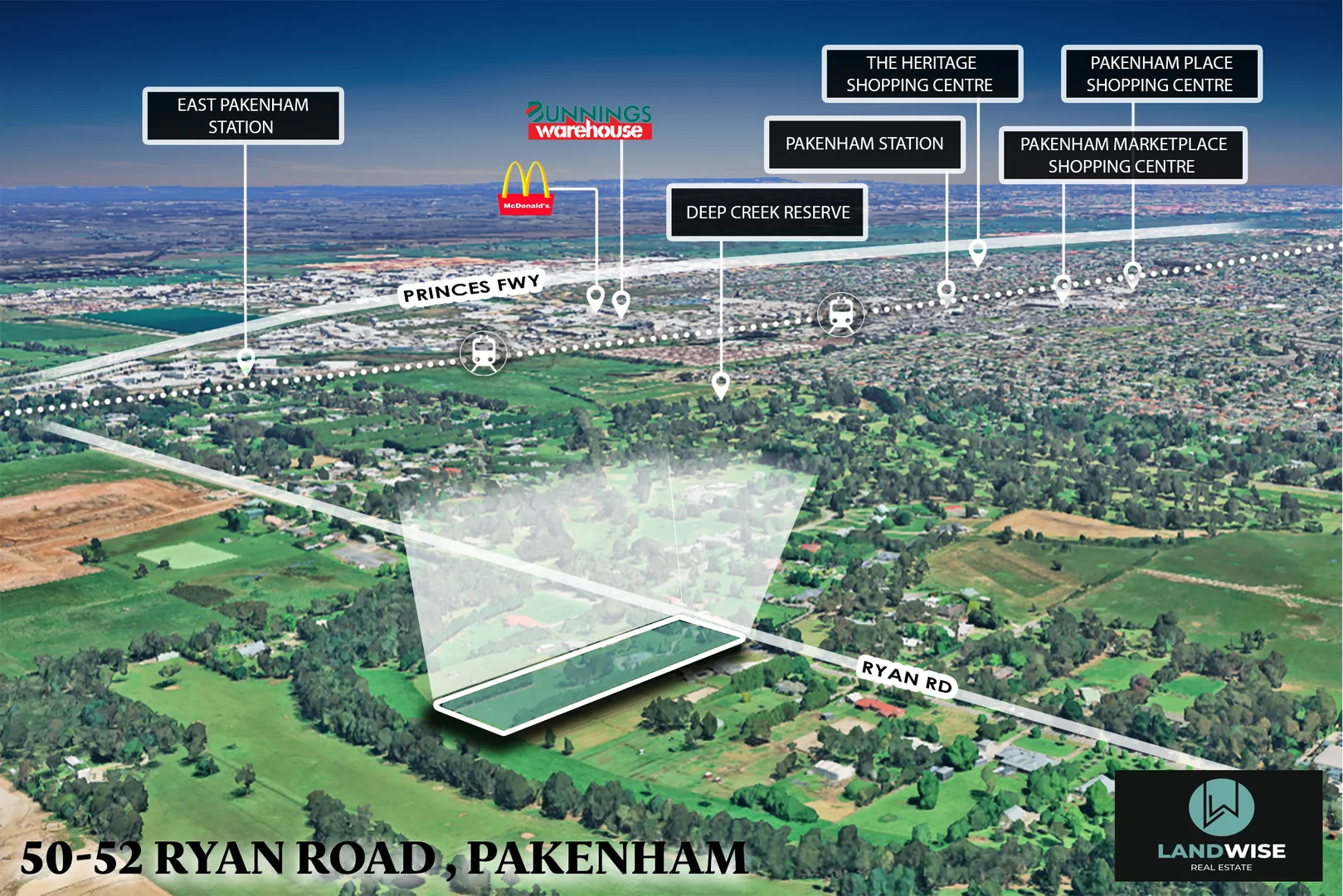 Additional image 5 of 50-52 Ryan Road, Pakenham VIC 3810