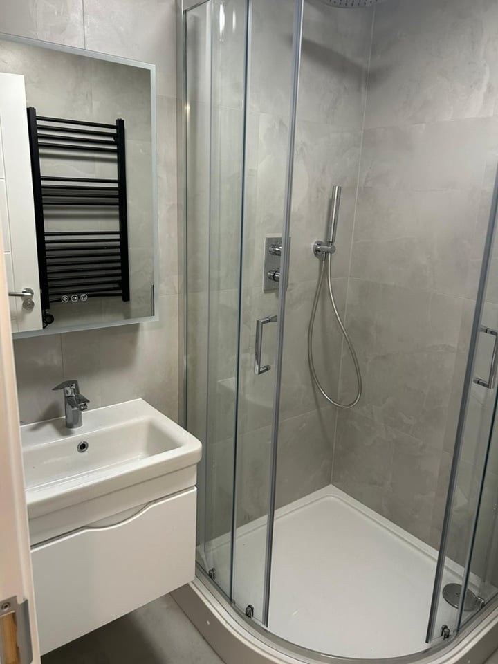 Additional image 3 of Studio Flat, Akenside Road, NW3, N1 7GU