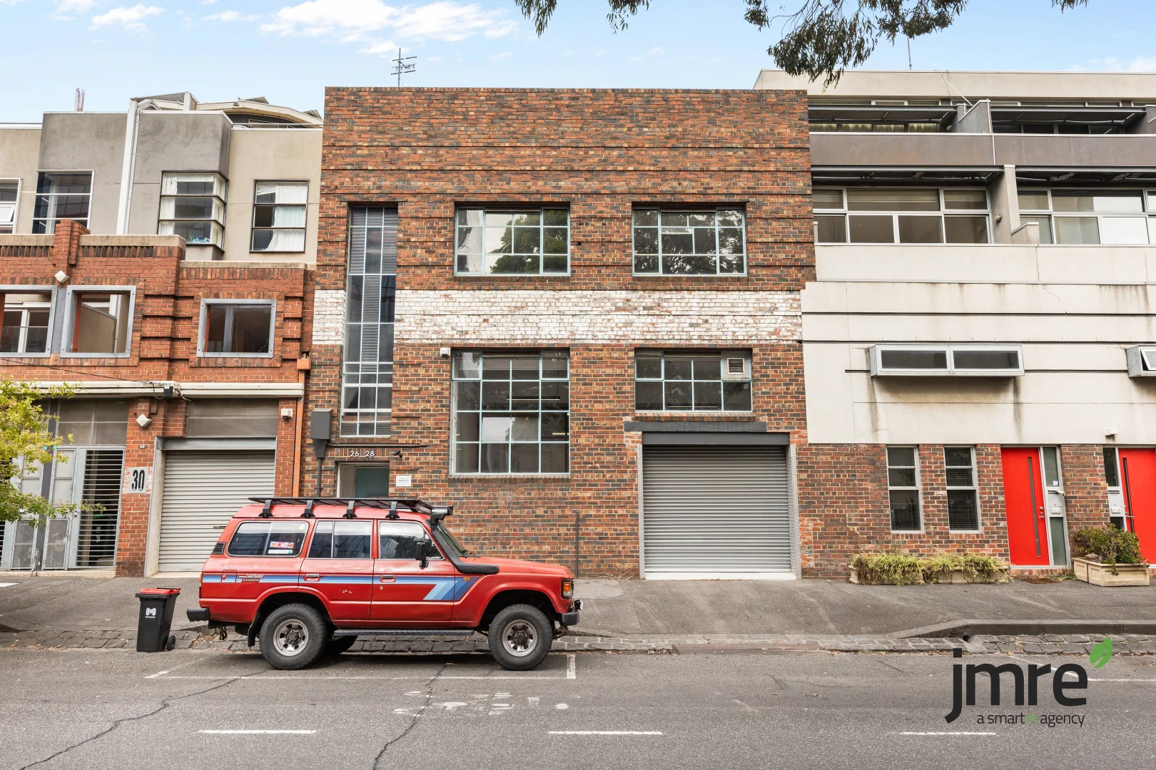 Additional image 20 of 21-23 Stawell Street, North Melbourne VIC 3051