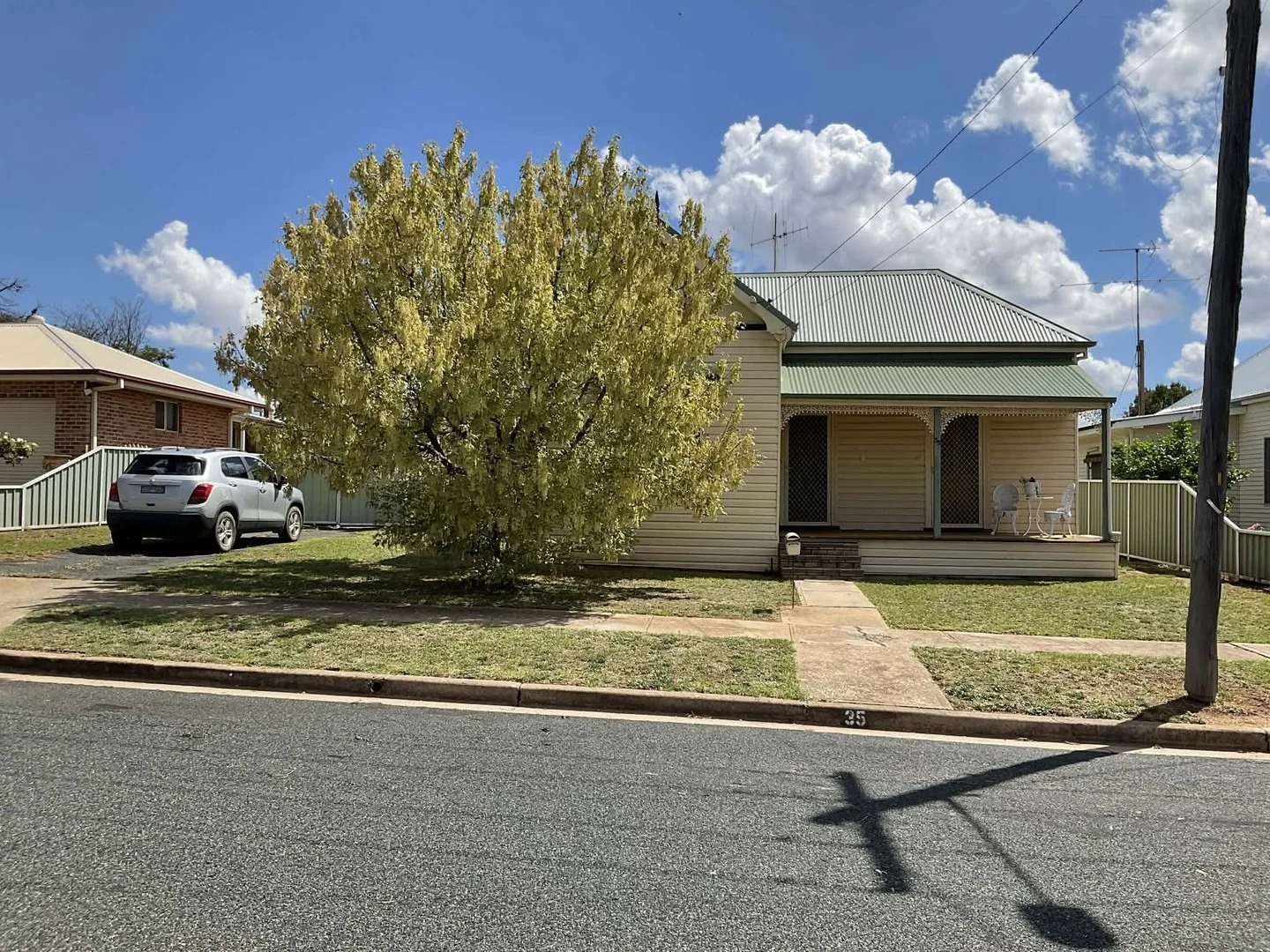 Additional image 2 of 35 East Street, Grenfell NSW 2810