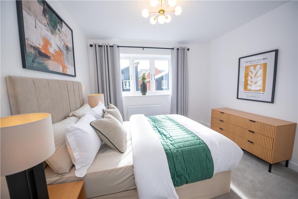Additional image 5 of 4 bed detached house for sale"Dolwood" at Ten Acres Road, Thornbury, Bristol BS35