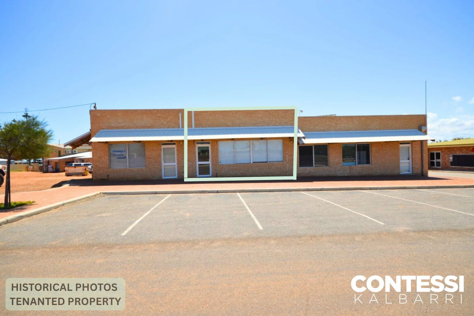 Additional image 3 of 4/51 Hackney Street, Kalbarri WA 6536