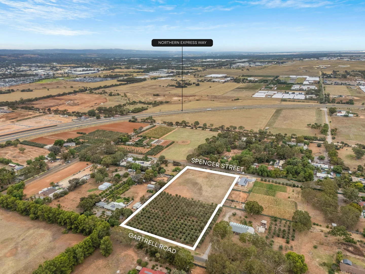 30 Gartrell Road, Macdonald Park SA 5121 photo 2