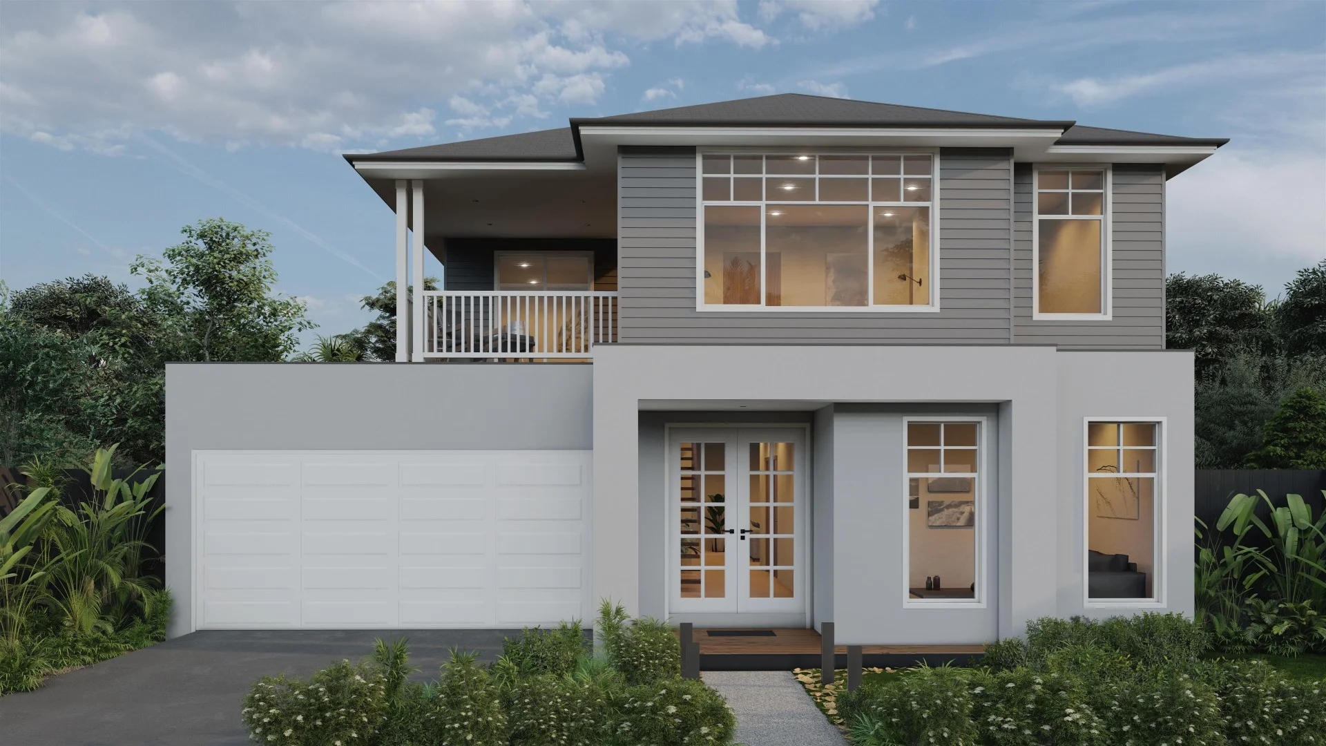 Lot 606/13 Cacti Approach, Pakenham VIC 3810