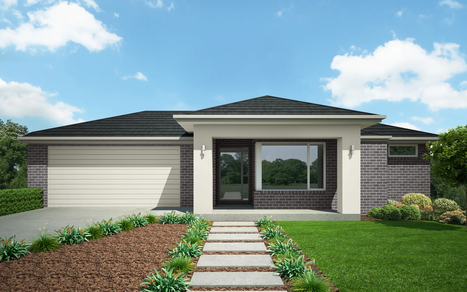 Lot 707 Tuition Drive, Clyde North VIC 3978