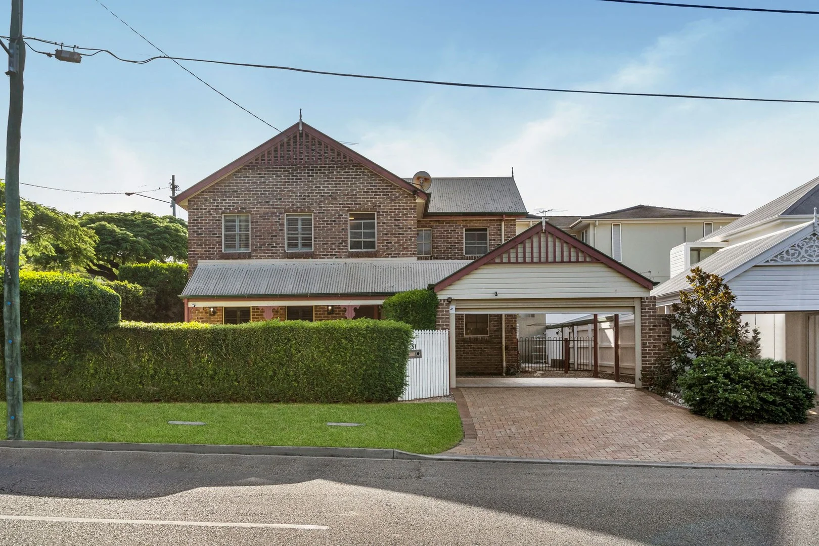 31 Wren St, Ascot QLD 4007