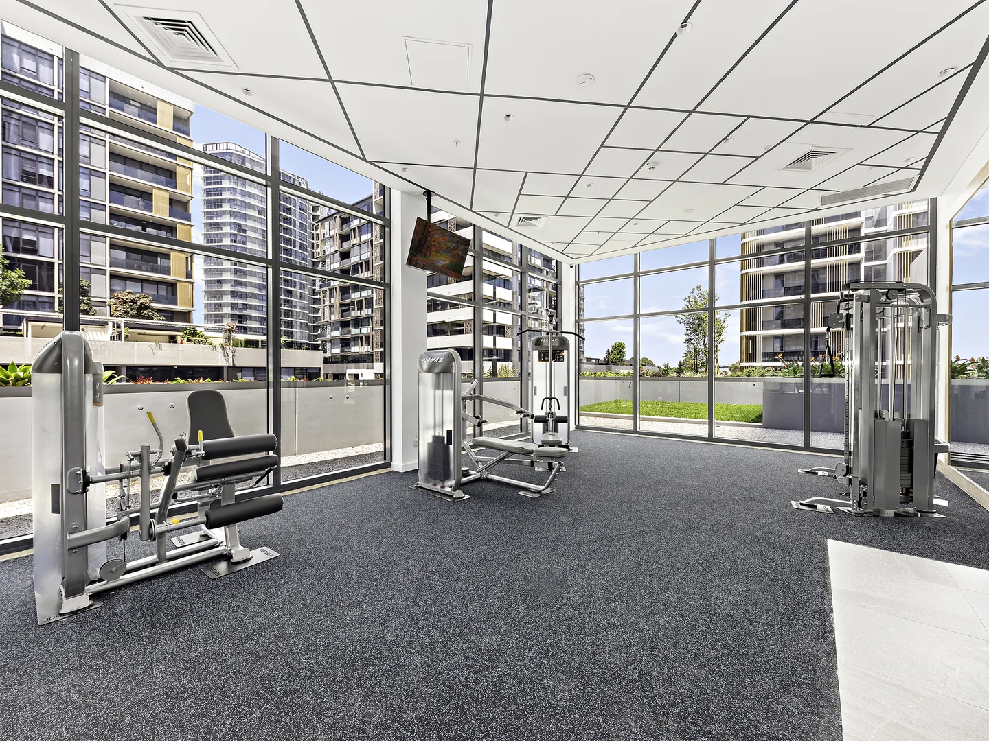 Additional image 14 of 4221/12 Uhrig Road, Lidcombe NSW 2141