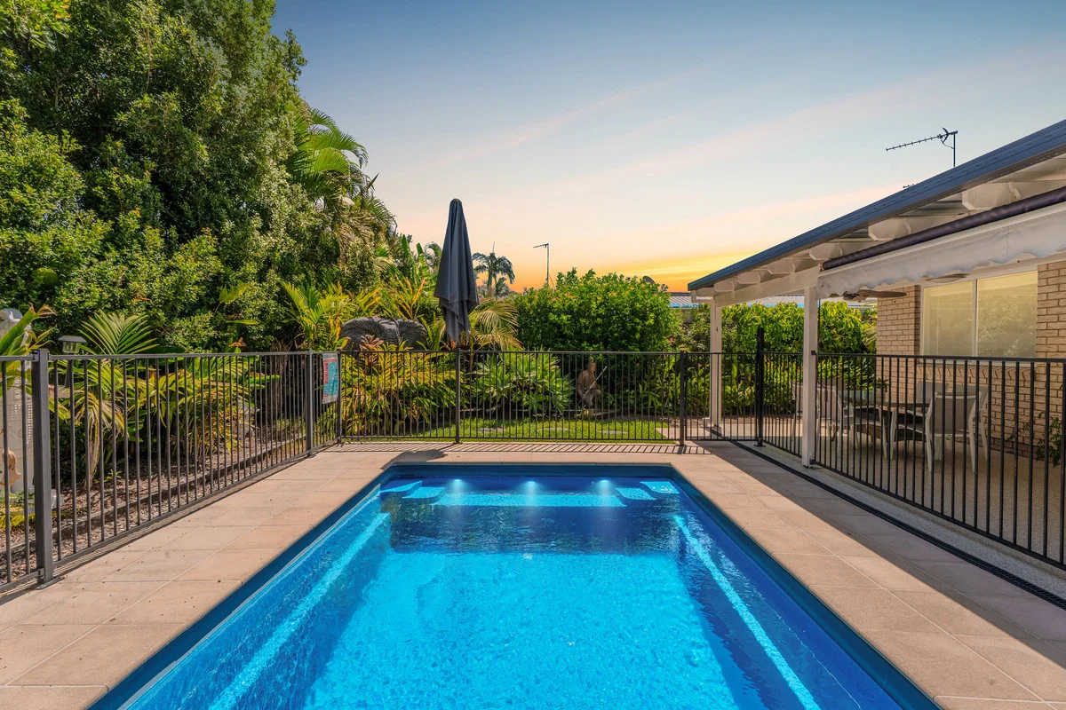 9 Jennylee Close, Urangan QLD 4655