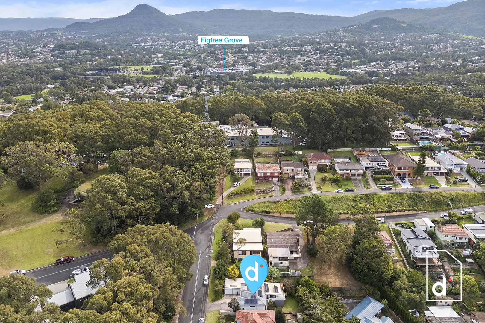 Additional image 12 of 90 Robertson Street, Coniston NSW 2500