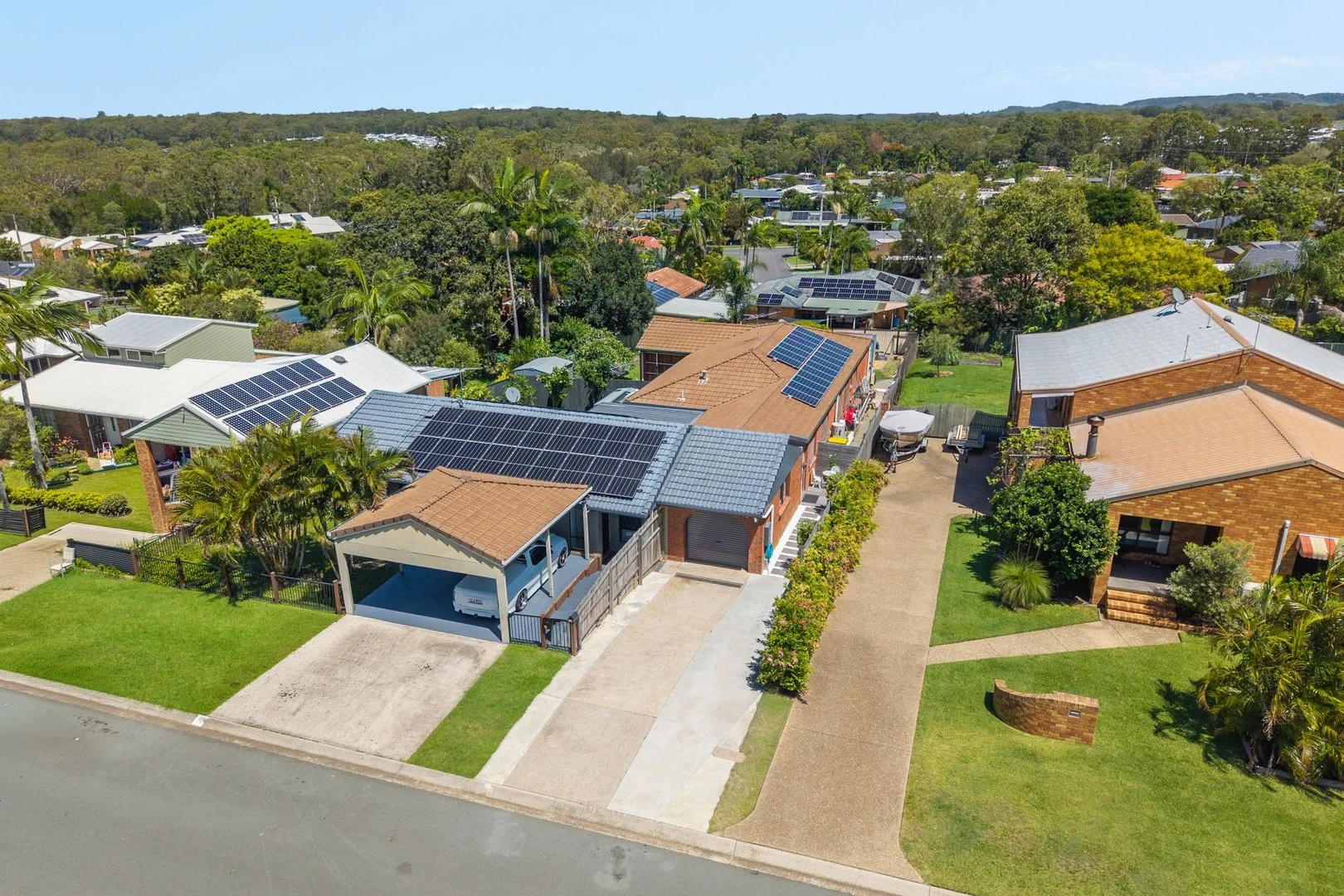 2/15 Prescoter Drive, Victoria Point QLD 4165