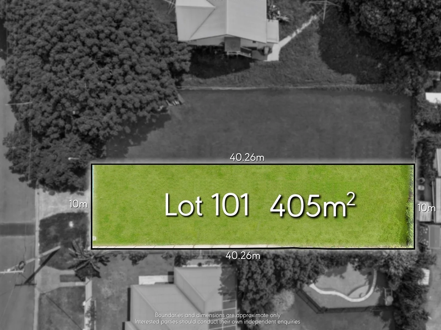 Lot 101/13 Hathway Street, Mount Gravatt East QLD 4122