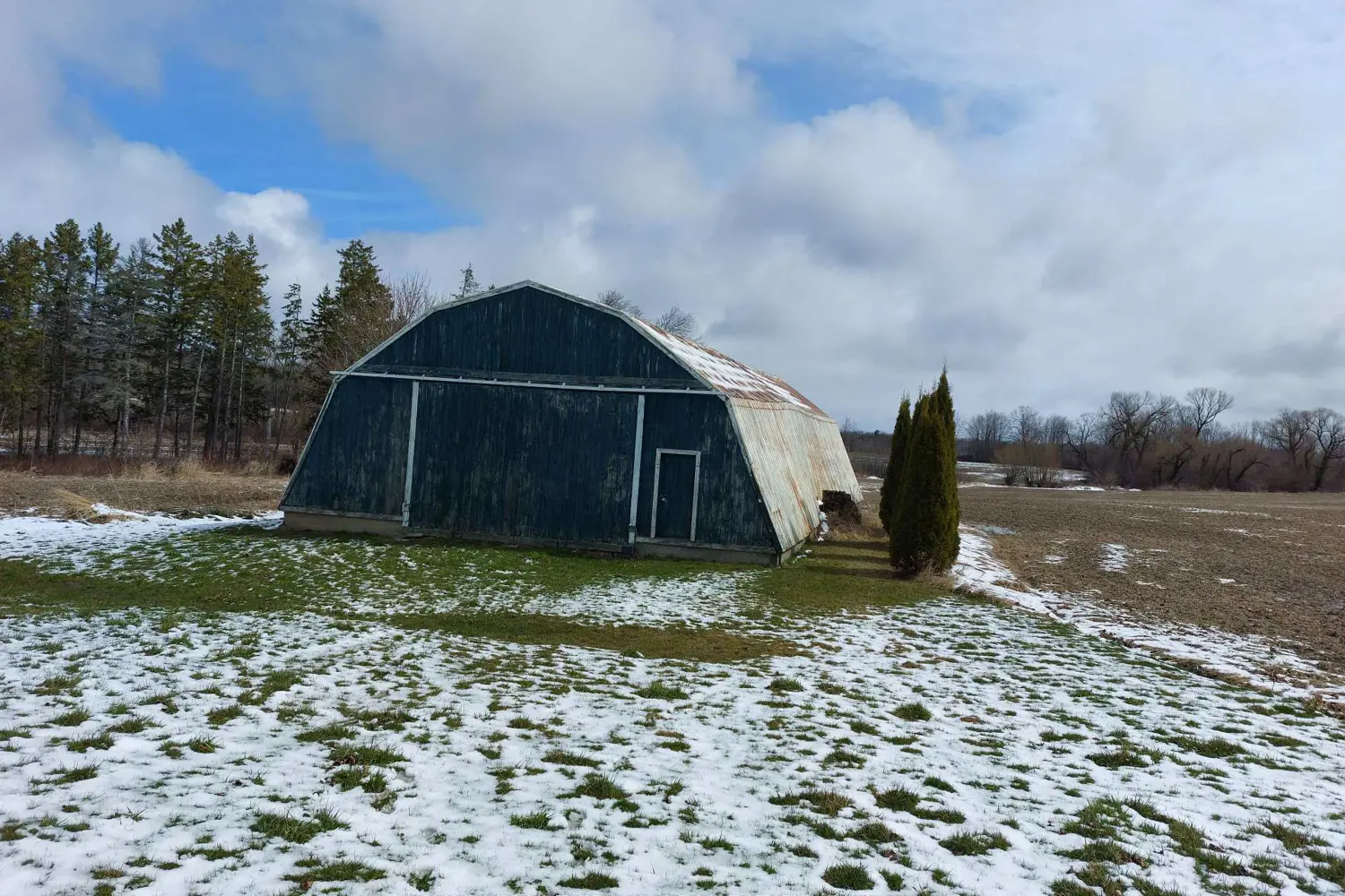 7215 Old Scugog Road photo 5