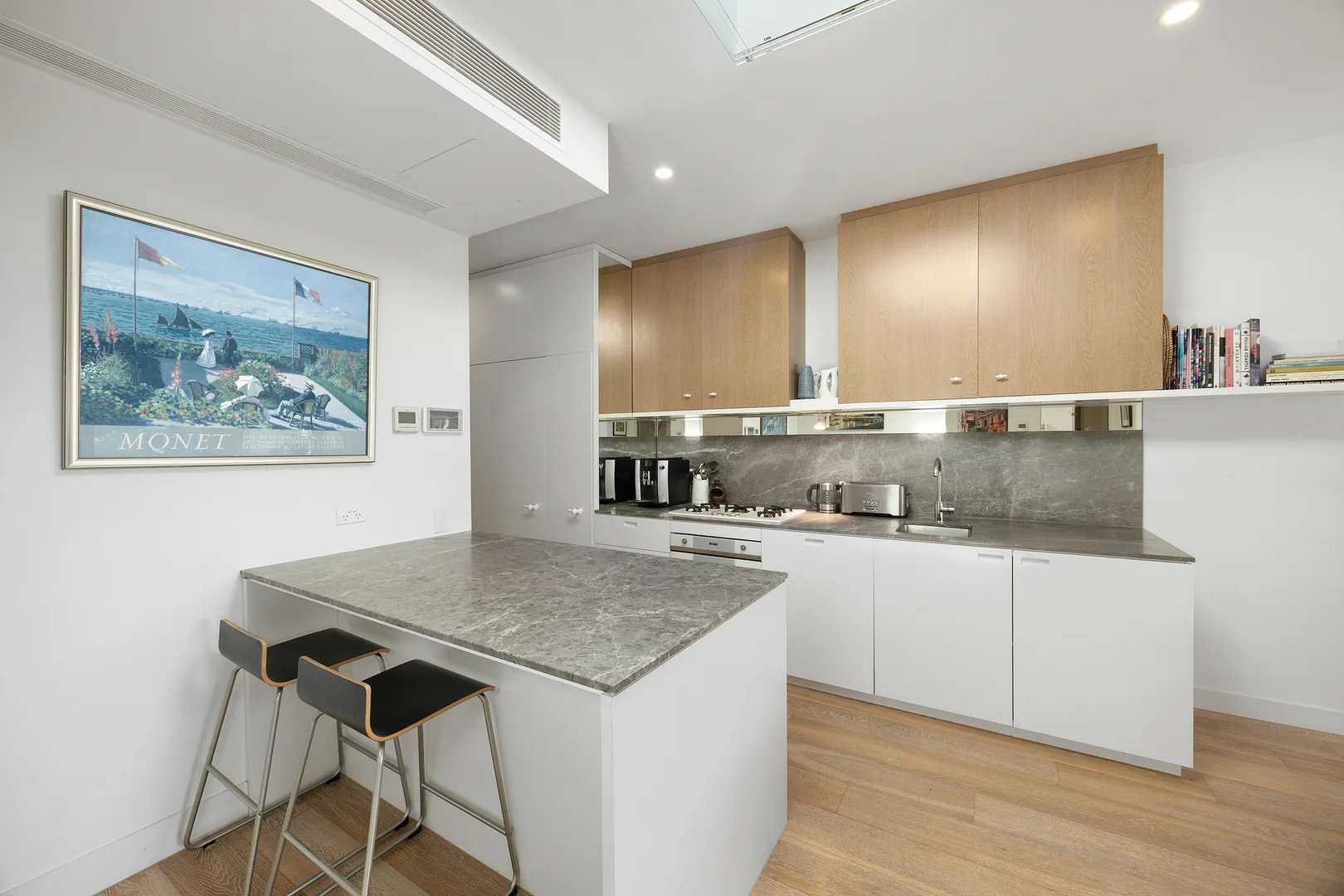 Additional image 5 of 305/33 Crisp Street, Hampton VIC 3188