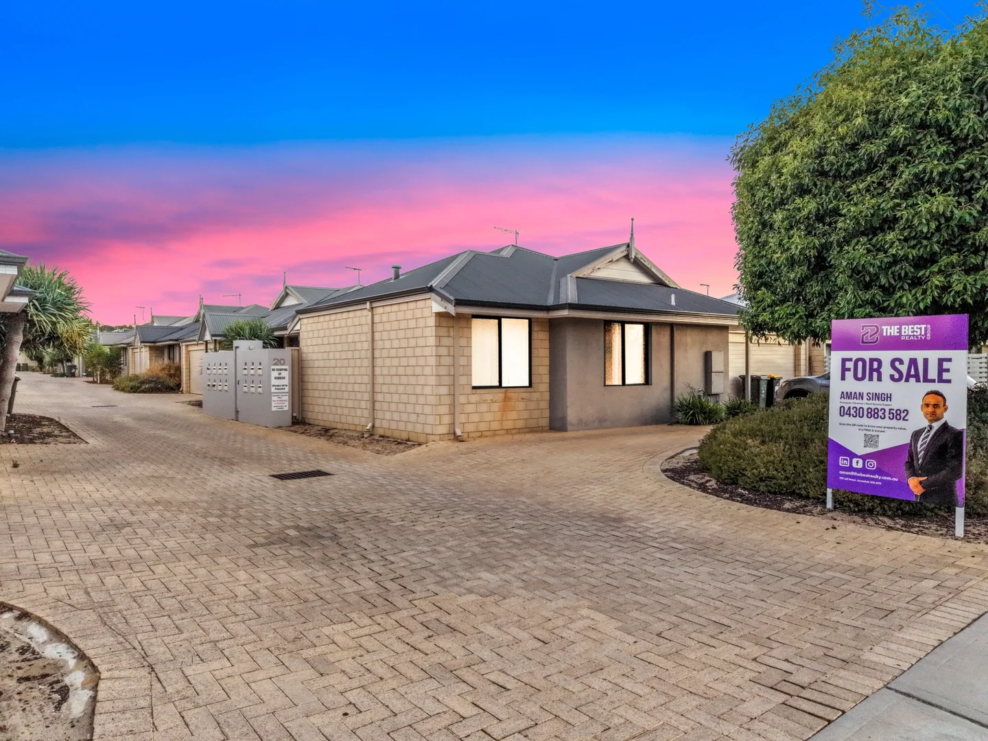 Additional image 28 of 9/20 Gladstone Road, Armadale WA 6112