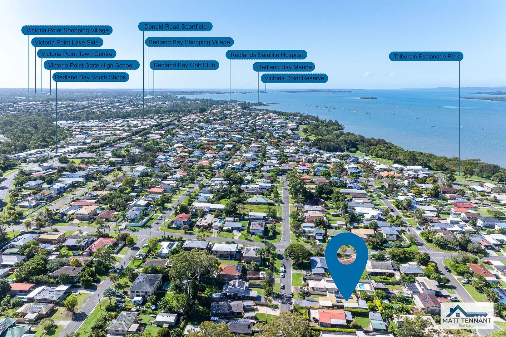 Additional image 20 of 23 JANIA STREET, Redland Bay QLD 4165