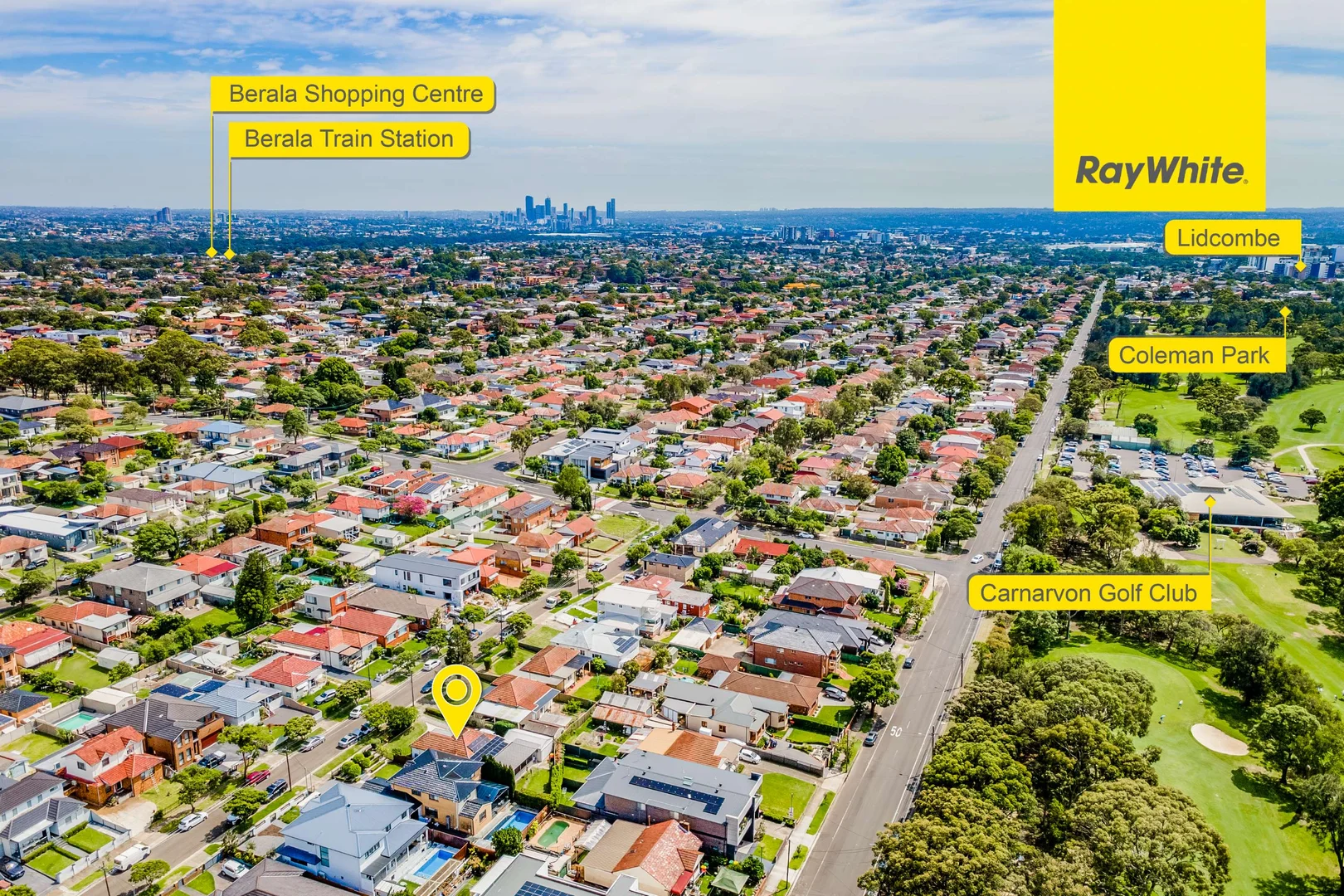 Additional image 13 of 33 Clucas Road, Regents Park NSW 2143